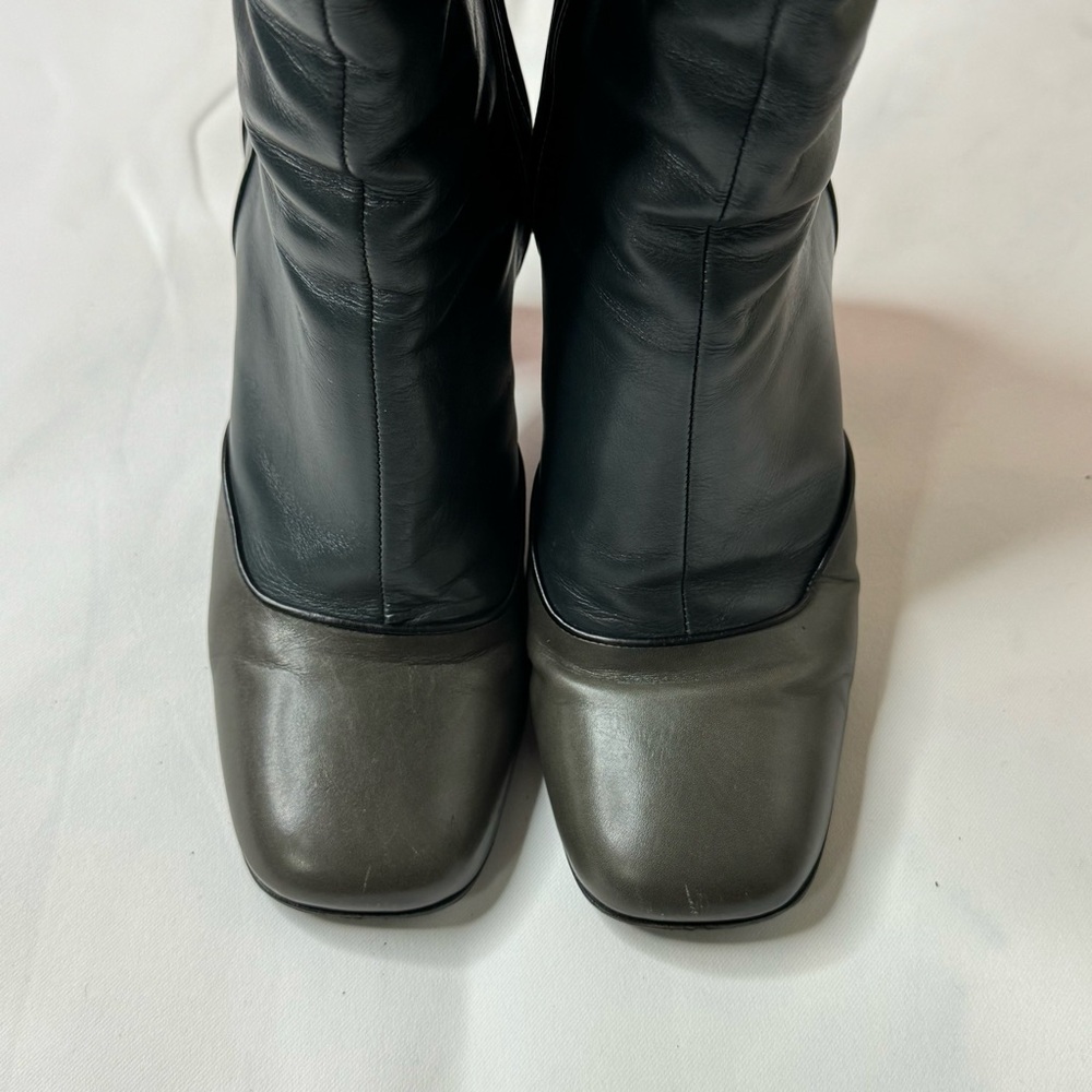 LV knee boots - Picture 10 of 14